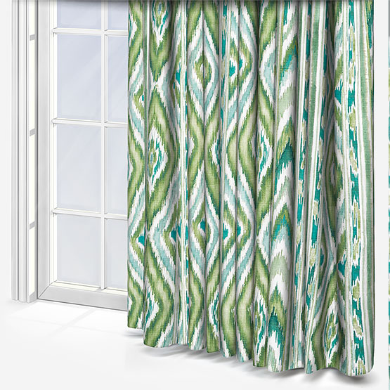 Sekani Cactus Curtain