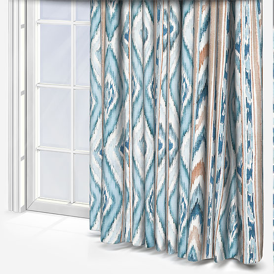 Sekani Ocean Curtain