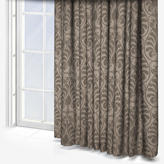 Prestigious Textiles Seraphina Blush curtain