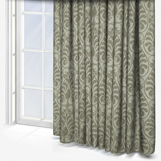 Seraphina Fawn Curtain