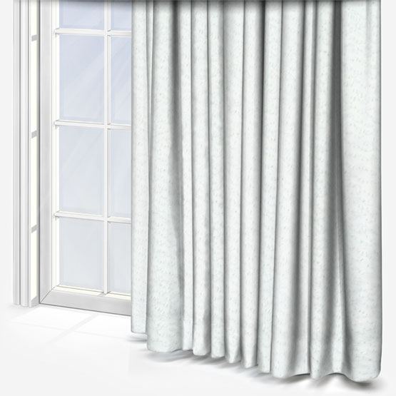 Prestigious Textiles Serra Ecru curtain