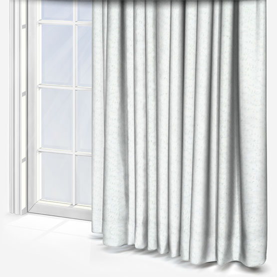 Serra Ecru Curtain