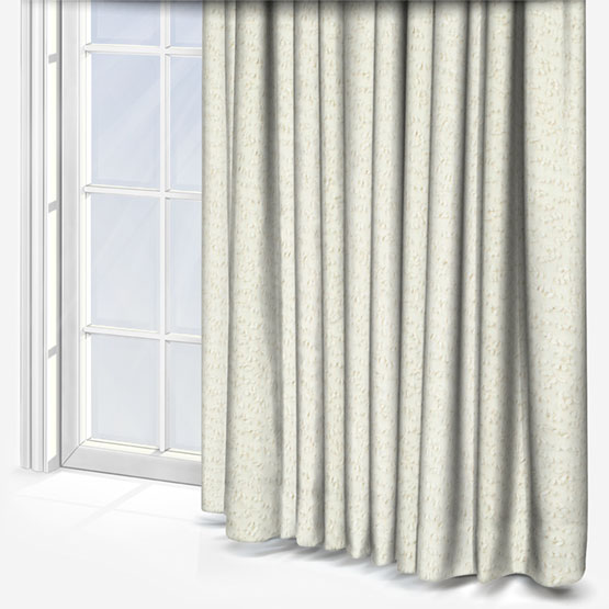 Prestigious Textiles Serra Sand curtain