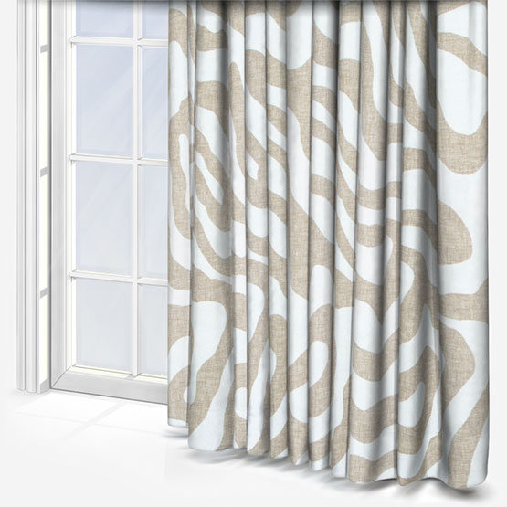 Prestigious Textiles Sigrid Birch curtain