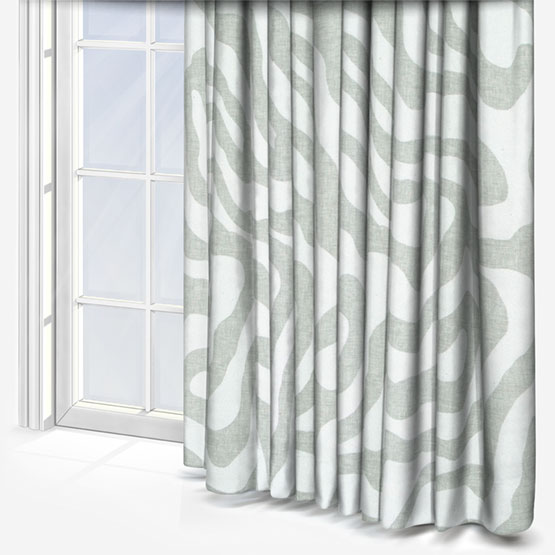 Sigrid Frost Curtain