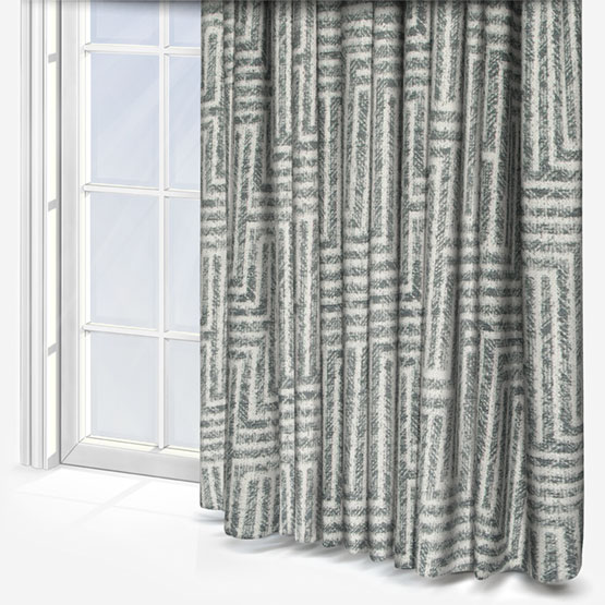 Spell Quartz Curtain
