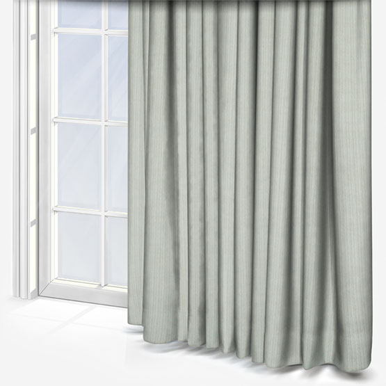 Spencer Silver Curtain