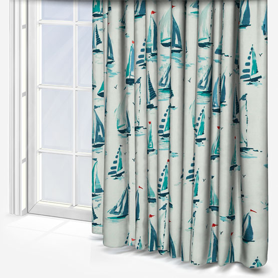 St Ives  Ocean Curtain
