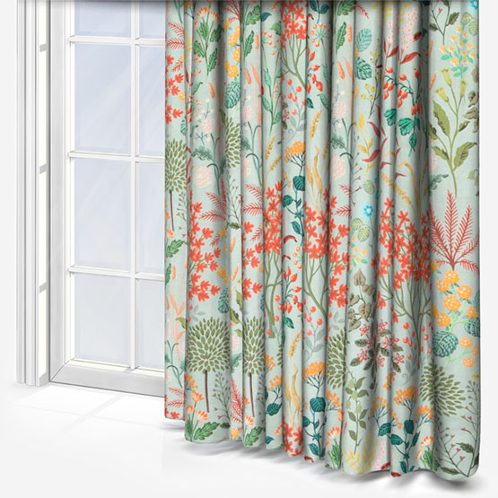 Story Forest Curtain