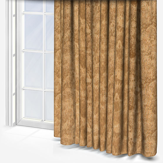 Prestigious Textiles Tai Honey curtain