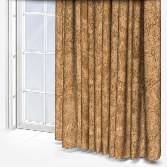 Prestigious Textiles Tai Honey curtain