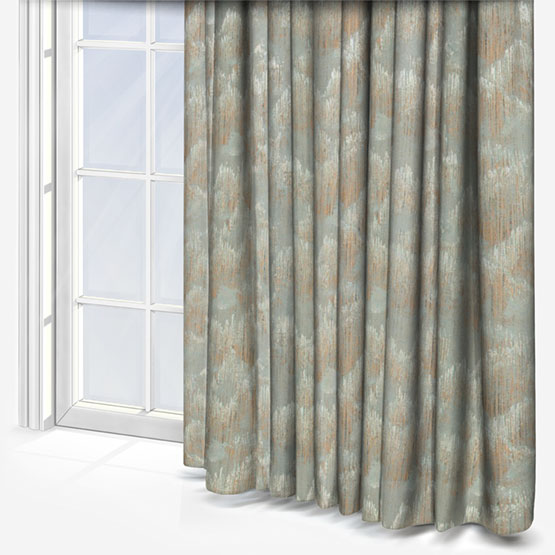 Prestigious Textiles Tai Shale curtain