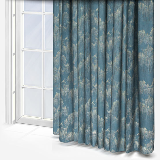 Prestigious Textiles Tai Topaz curtain