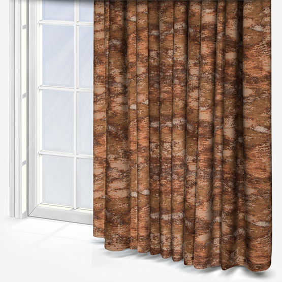 Tasa Ginger Curtain