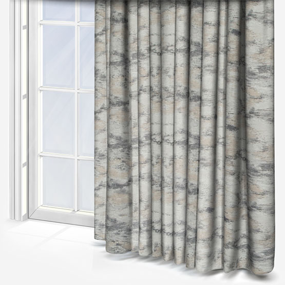 Tasa Platinum Curtain
