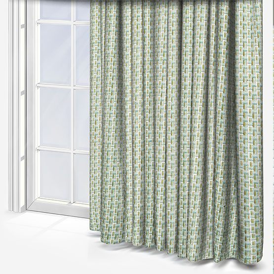Temika Cactus Curtain