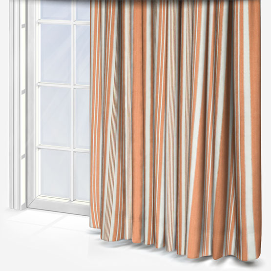 Tintagel Coral Curtain