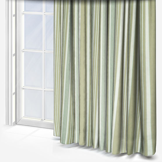 Tintagel Seaweed Curtain