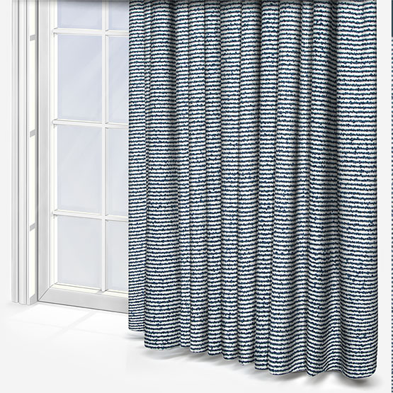 Turner Denim Curtain