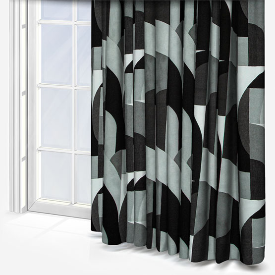 Prestigious Textiles Varadero Jet curtain