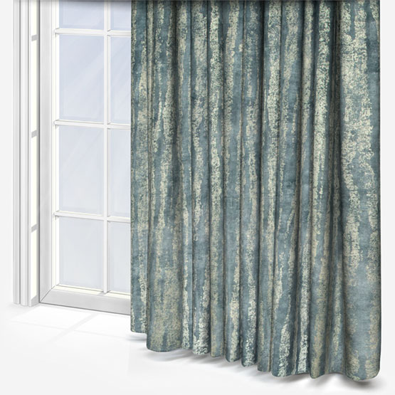 Prestigious Textiles Vela Mercury curtain