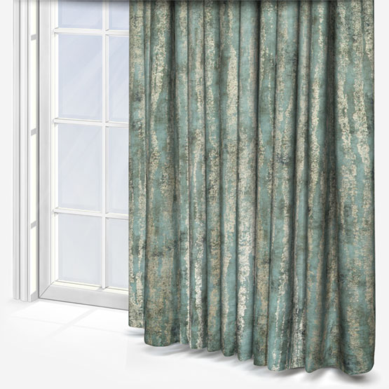 Prestigious Textiles Vela Topaz curtain
