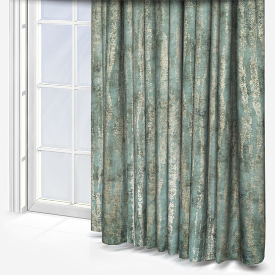 Vela Topaz Curtain