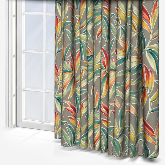 Ventura Jungle Curtain