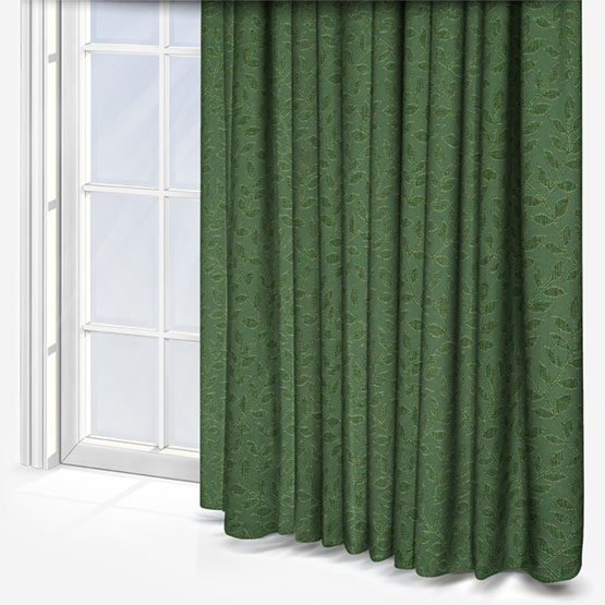 Prestigious Textiles Vine Willow curtain