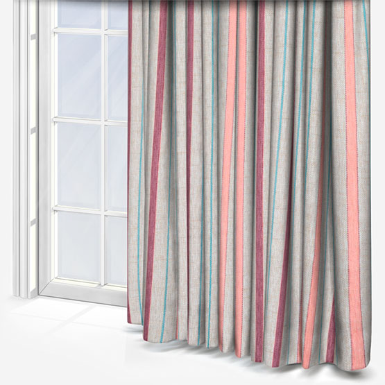 Westbourne Petal Curtain