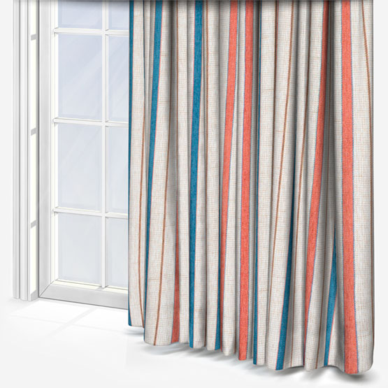 Prestigious Textiles Westbourne Vintage curtain