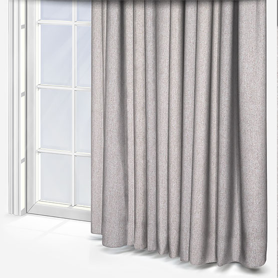 Wexley Dove Curtain