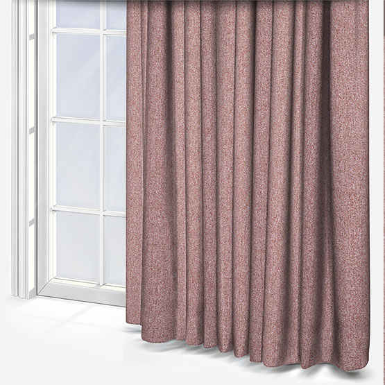 Wexley Heather Curtain