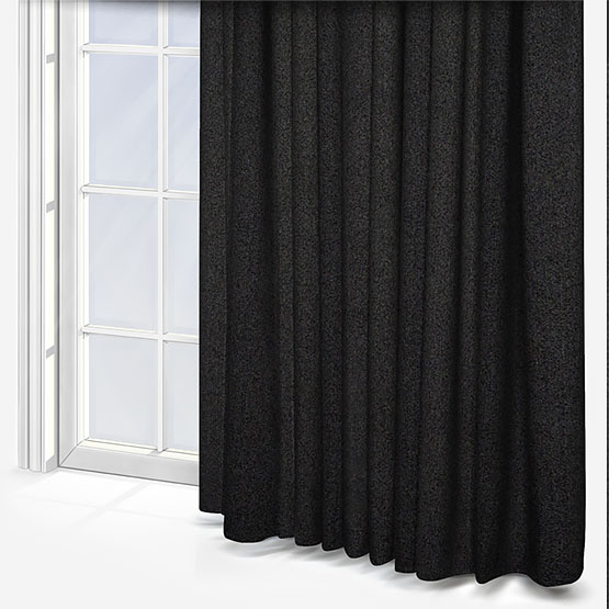 Wexley Raven Curtain