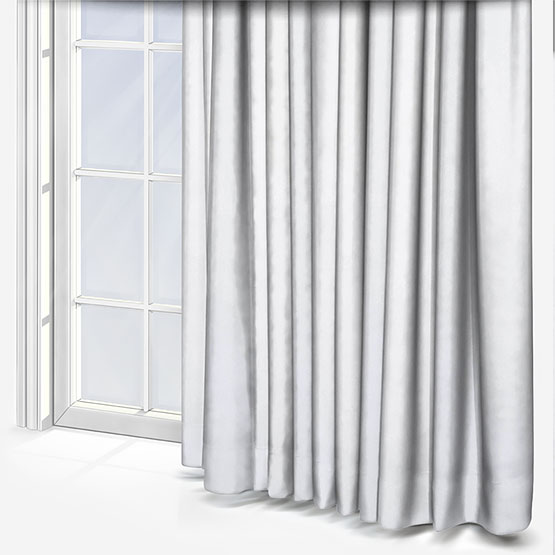 Wexley Snow Curtain