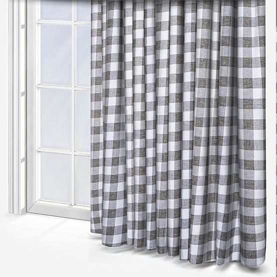 Wilson Pewter Curtain