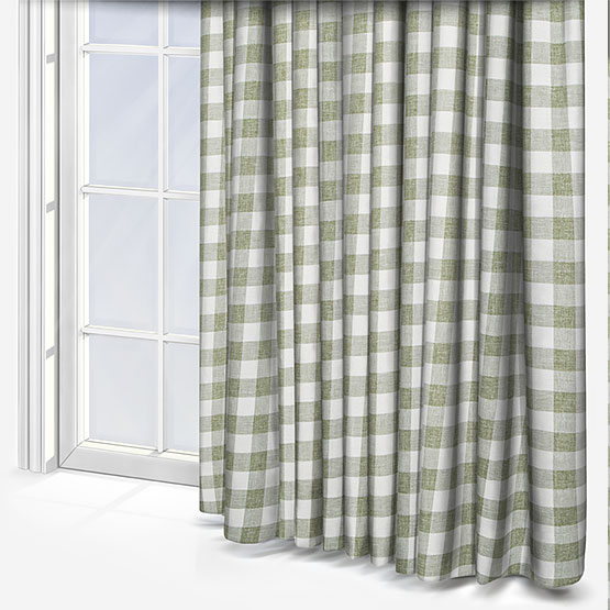 Wilson Sage Curtain