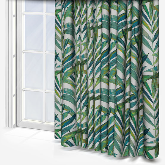Prestigious Textiles Windward Cactus curtain