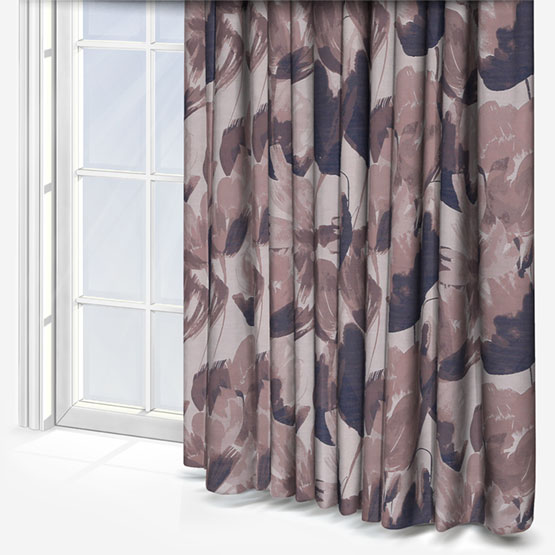 Prestigious Textiles Wonder Amethyst curtain