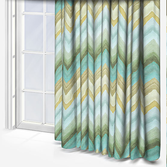 Zendaya Cactus Curtain