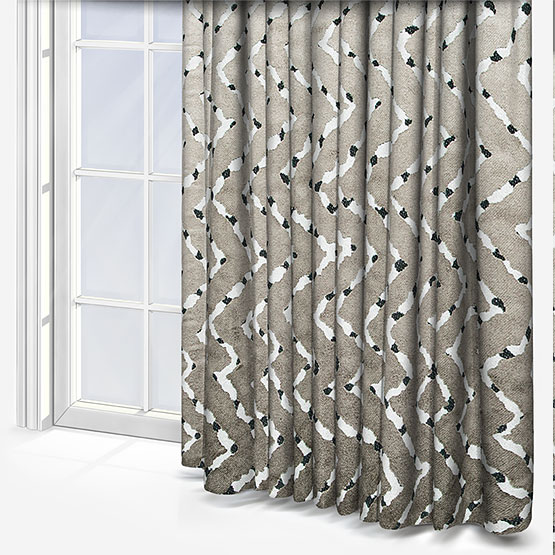 Zorro Desert Curtain