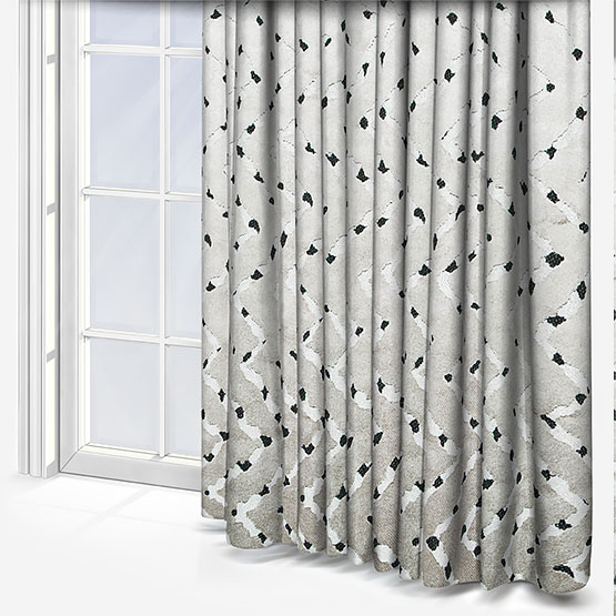 Zorro Dusk Curtain