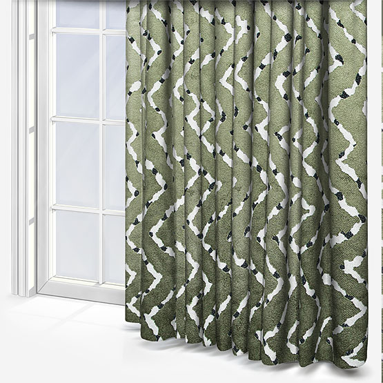 Zorro Grassland Curtain