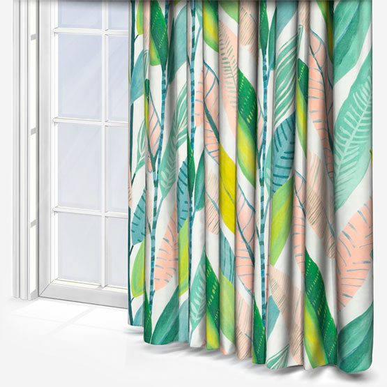 Scion Hikkaduwa Tropicana curtain