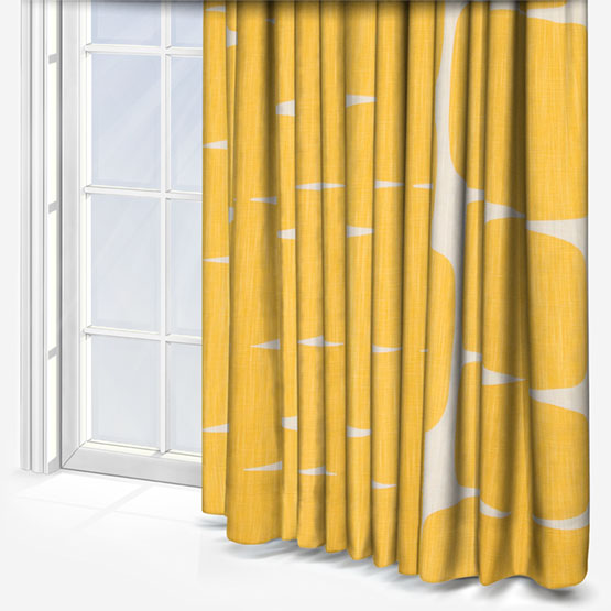 Scion Lohko Honey curtain