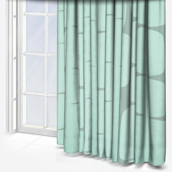 Scion Lohko Mist Granite curtain