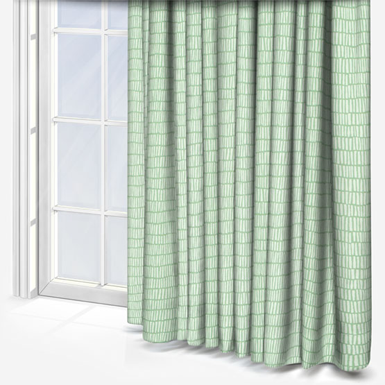 Scion Tocca Mist curtain