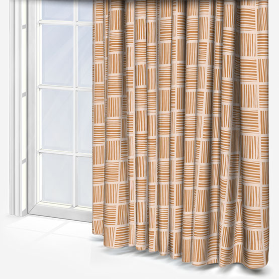 Sonova Studio Dasblok Honey Curtain