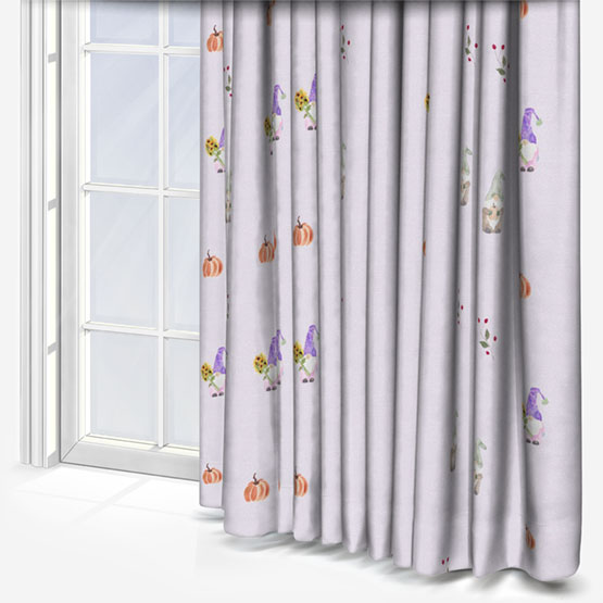 Sonova Studio Gonk Harvest Lavender Curtain