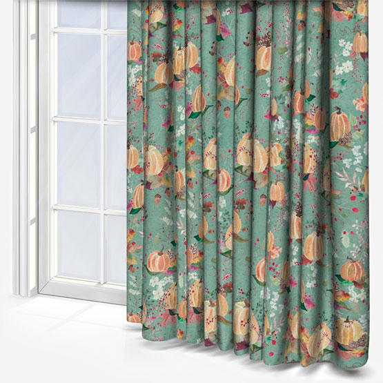 Sonova Studio Harvest Sage Curtain